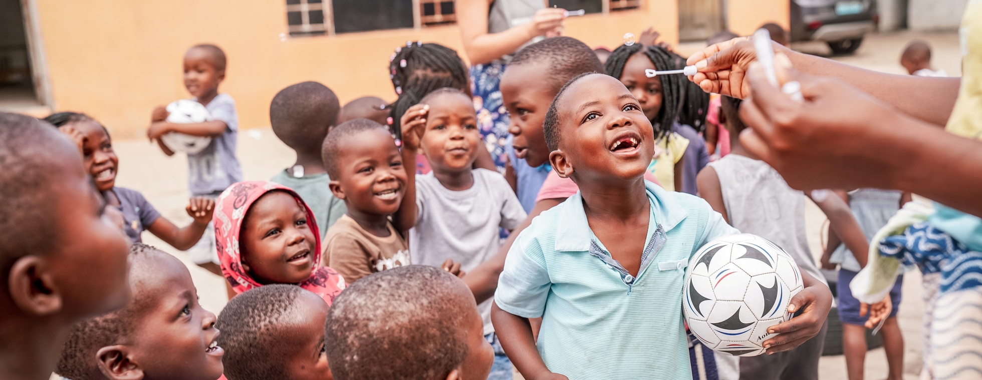 Cocktails For A Cause: Raise a Glass to Fund Their Future